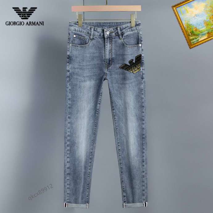 Picture of Armani Jeans _SKUArmanisz28-38991214118